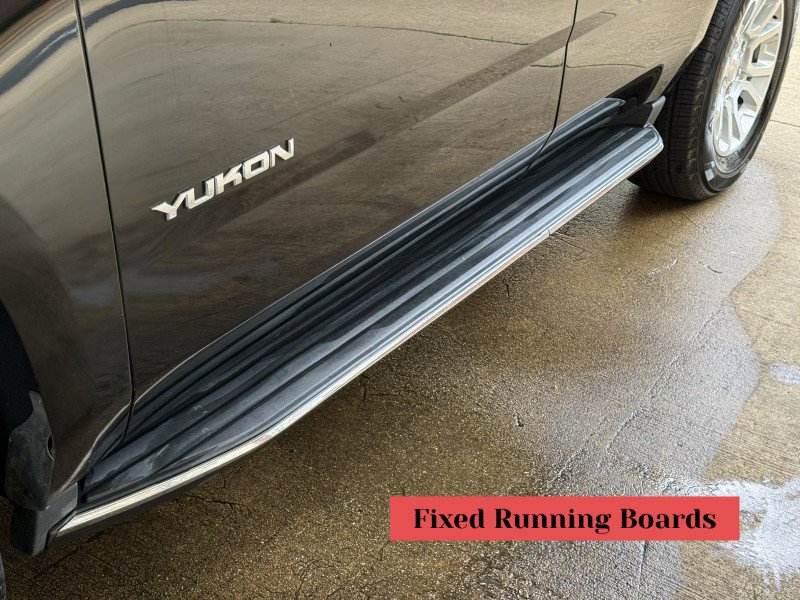 Used 2020 GMC Yukon SLT image 9