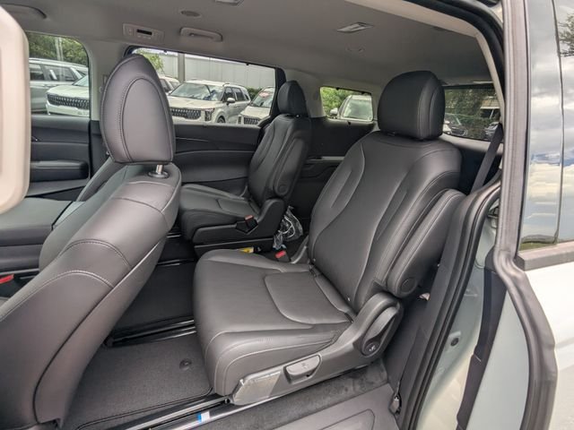 New 2027 Kia Carnival EX w/ Dark Edition Package FWD image 14