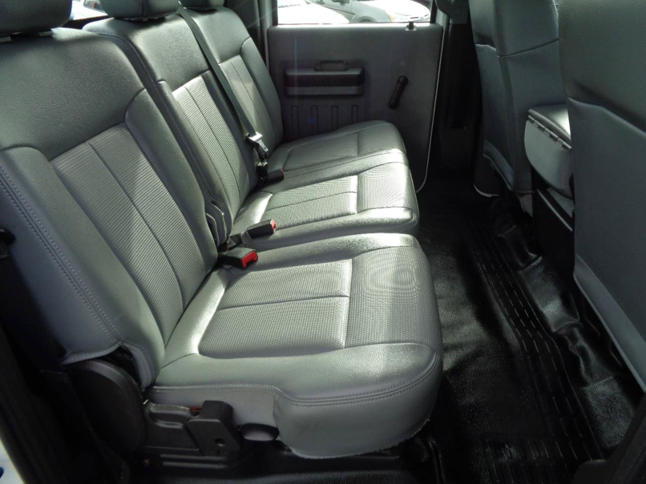 Used 2013 Ford F250 XL AWD/4WD image 7