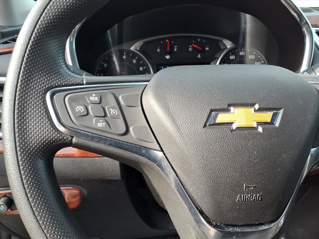 Used 2019 Chevrolet Equinox LT image 21