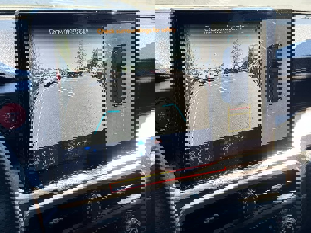 Used 2025 Toyota 4Runner TRD Sport Premium image 32