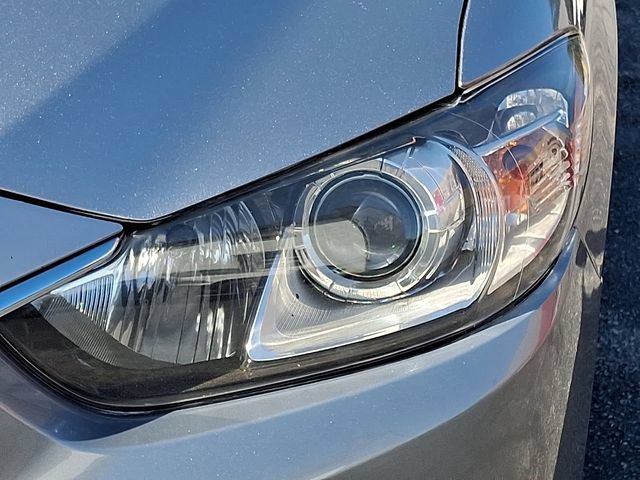 Used 2014 MAZDA MAZDA6 Touring FWD image 10