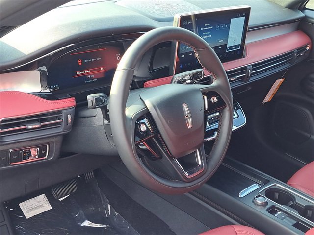 New 2025 Lincoln Corsair Reserve w/ Jet Appearance Package image 31