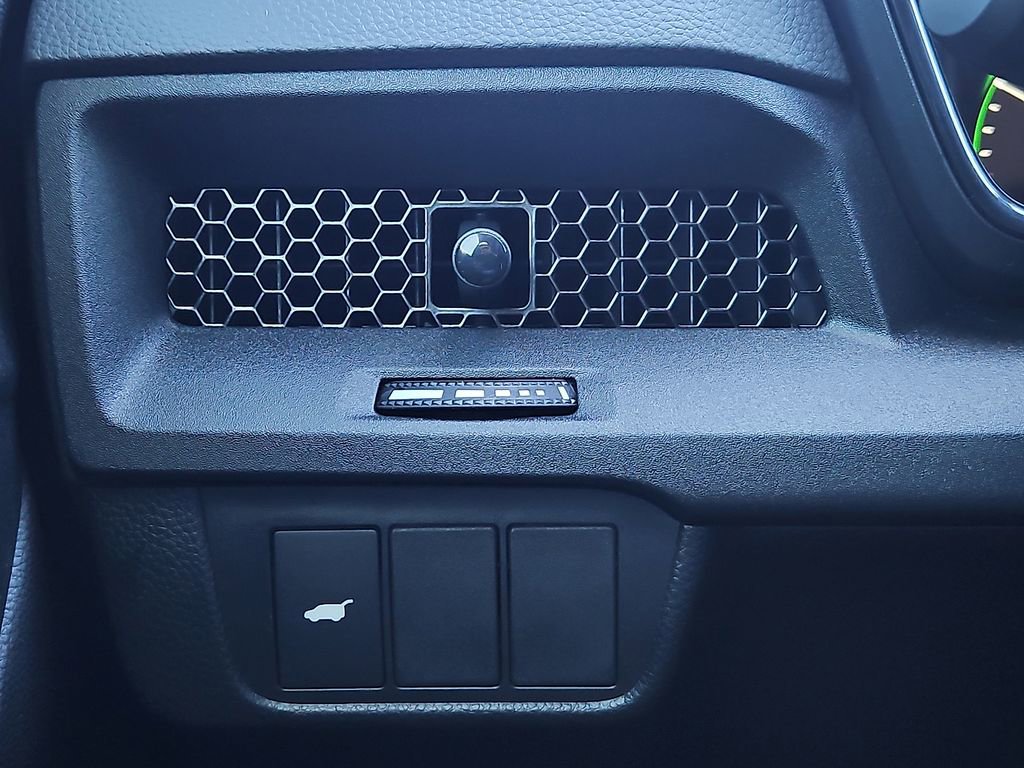 New 2026 Honda CR-V Sport-L image 21