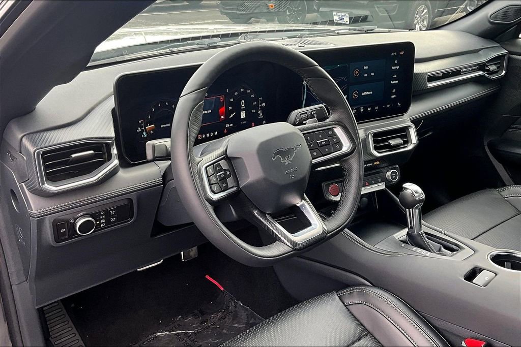 New 2026 Ford Mustang GT Premium image 6