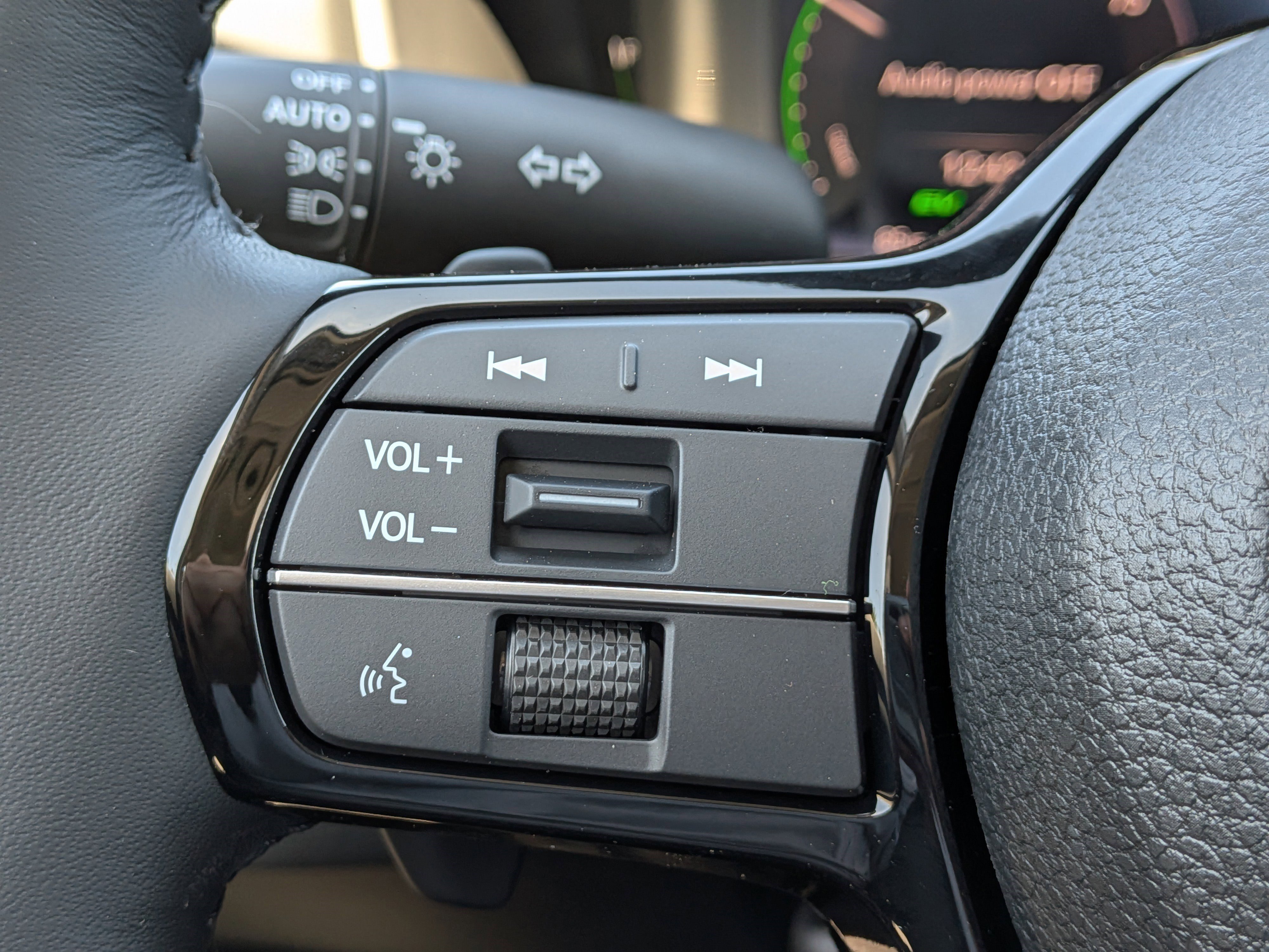 New 2026 Honda Accord Touring image 28