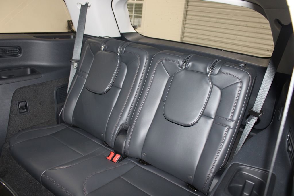 New 2025 Lincoln Aviator Reserve w/ Jet Appearance Package image 27