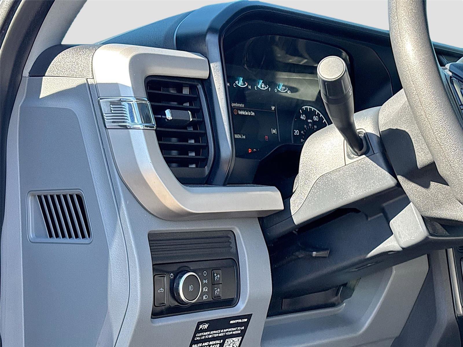 Used 2023 Ford F250 XL w/ FX4 Off-Road Package image 10