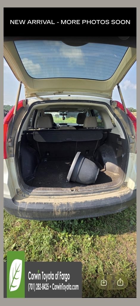 Used 2013 Honda CR-V EX video 1