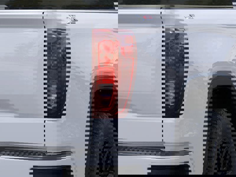 New 2025 GMC Sierra 1500 Pro w/ Graphite Edition image 29