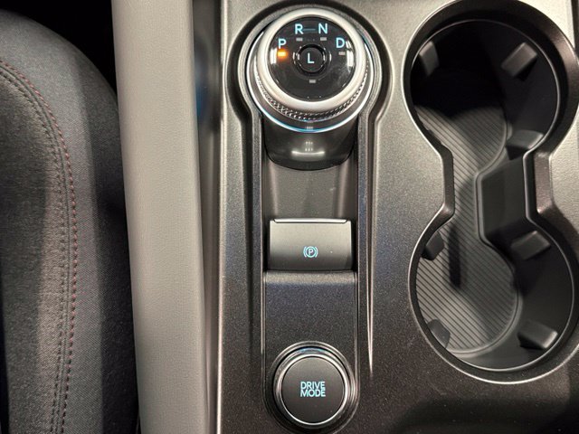New 2026 Ford Explorer Active RWD image 23