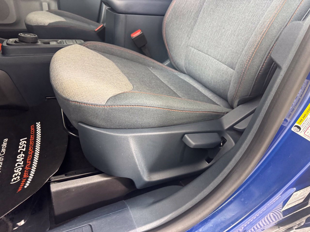 Used 2024 Ford Maverick XLT FWD image 14