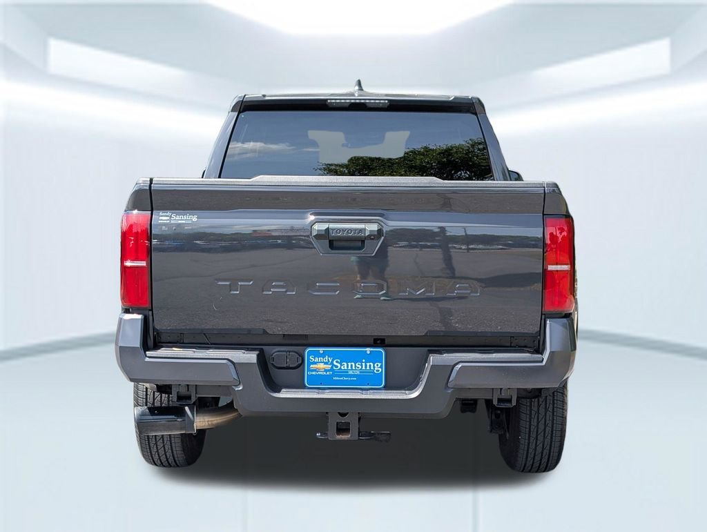 Used 2024 Toyota Tacoma SR5 RWD image 5