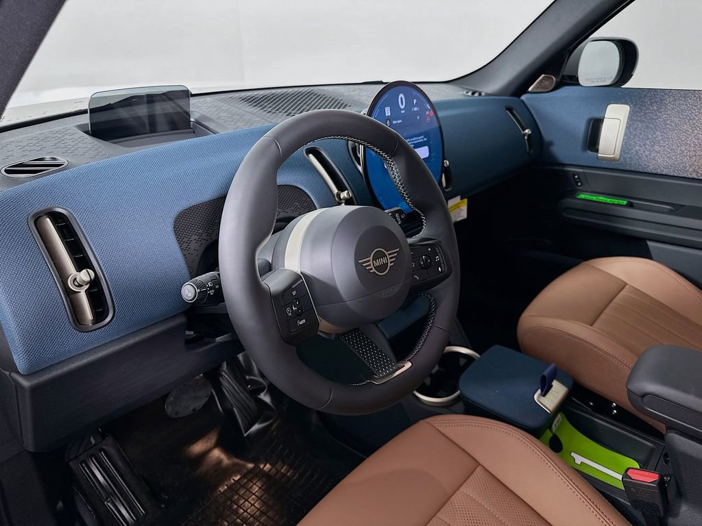 New 2026 MINI Cooper Countryman S image 9
