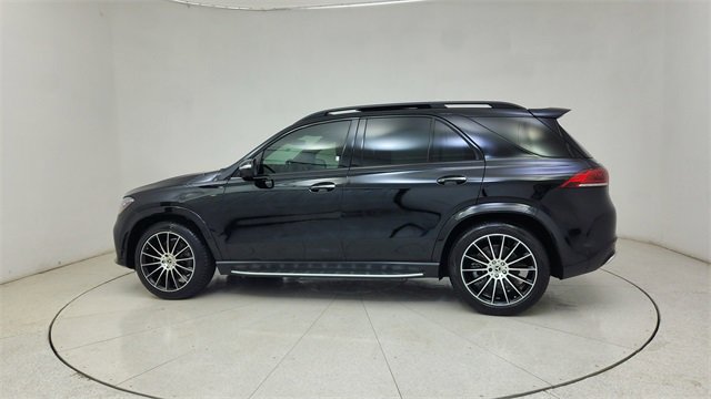 Used 2023 Mercedes-Benz GLE 450 4MATIC w/ AMG Line Exterior image 70