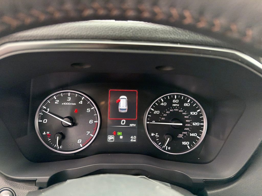 New 2026 Subaru Ascent Limited Bronze image 18