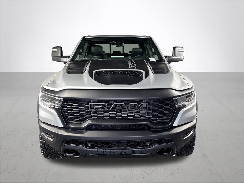 New 2026 RAM 1500 RHO w/ RHO Level 1 Equipment Group AWD/4WD image 3