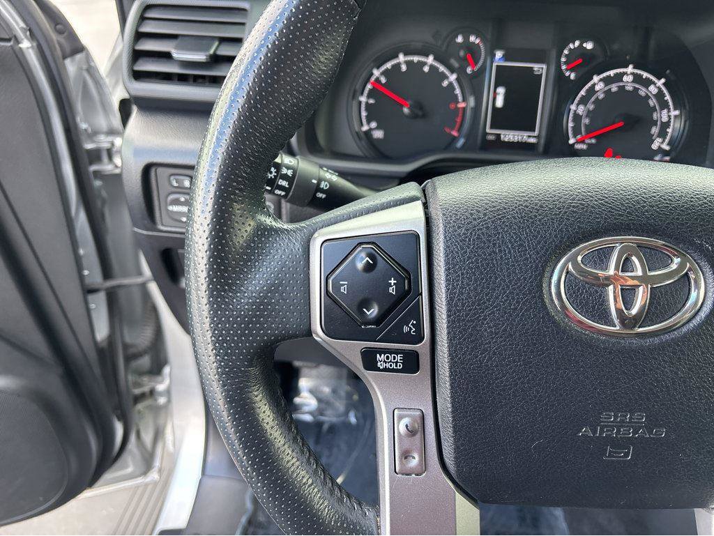 Used 2021 Toyota 4Runner SR5 image 24