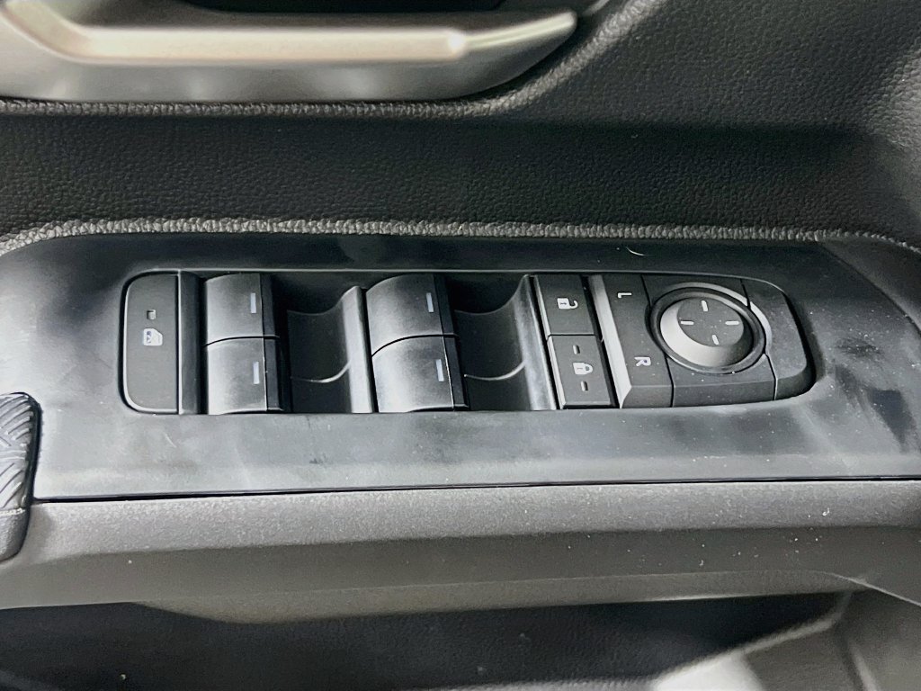 New 2026 Toyota Tacoma TRD Sport AWD/4WD image 15