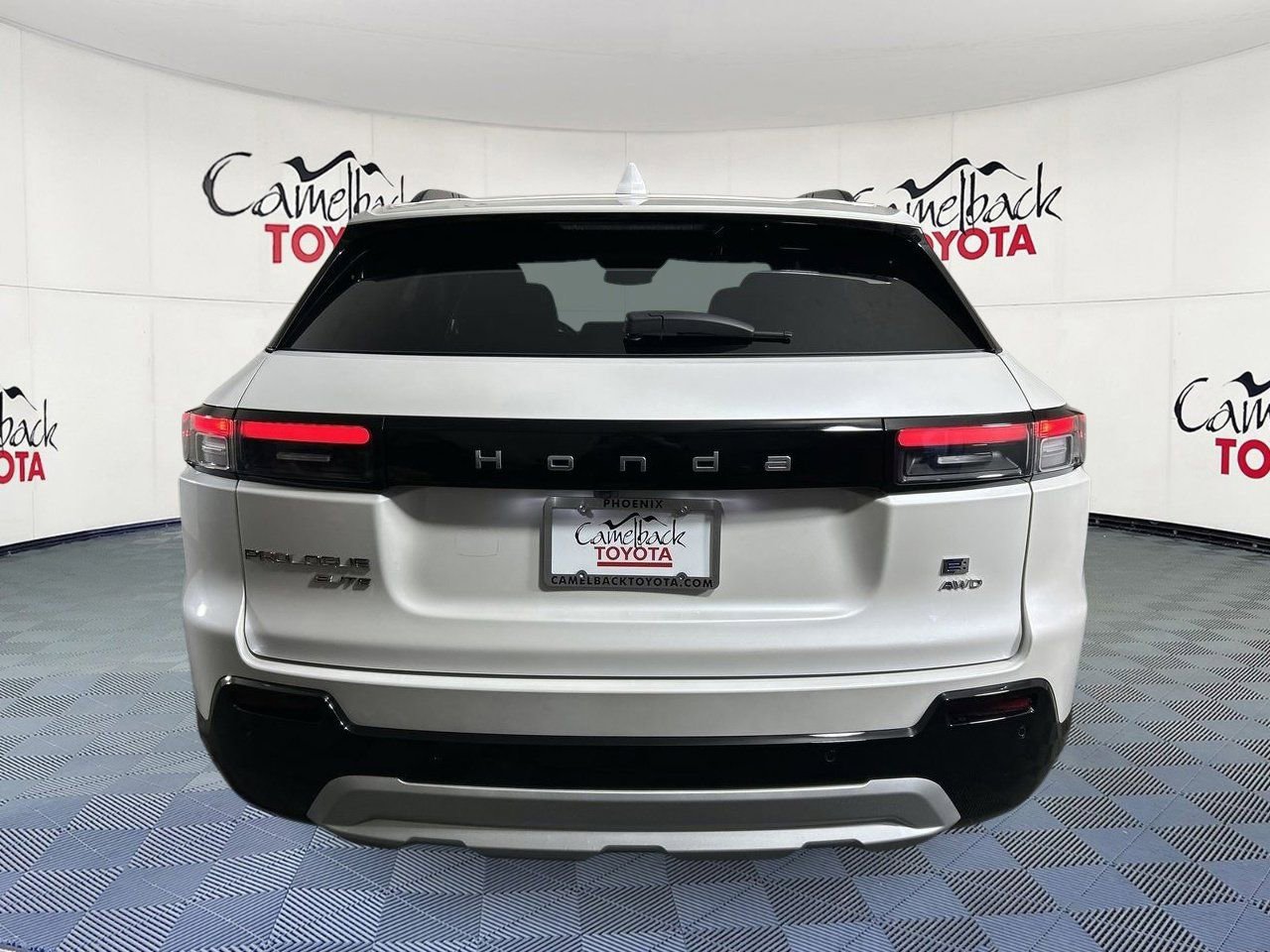 Used 2025 Honda Prologue Elite image 7