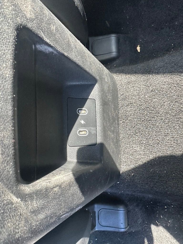 Certified 2026 Hyundai Tucson SEL image 28