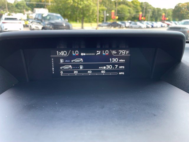 Used 2023 Subaru Forester Limited AWD/4WD image 22