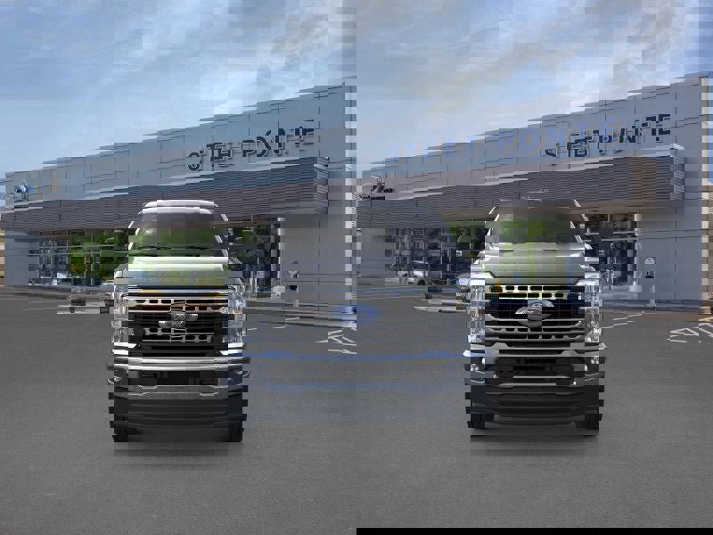New 2026 Ford F350 XLT image 6