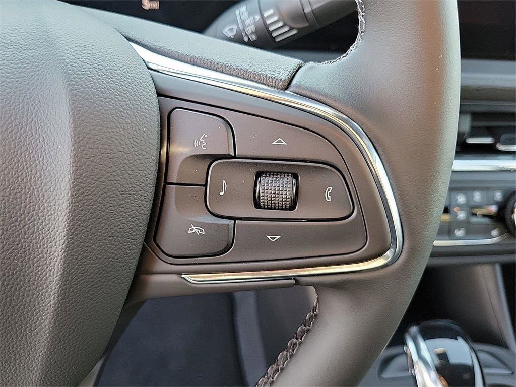 New 2026 Buick Envista Preferred image 22