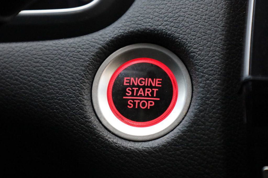 Used 2017 Honda CR-V EX image 35