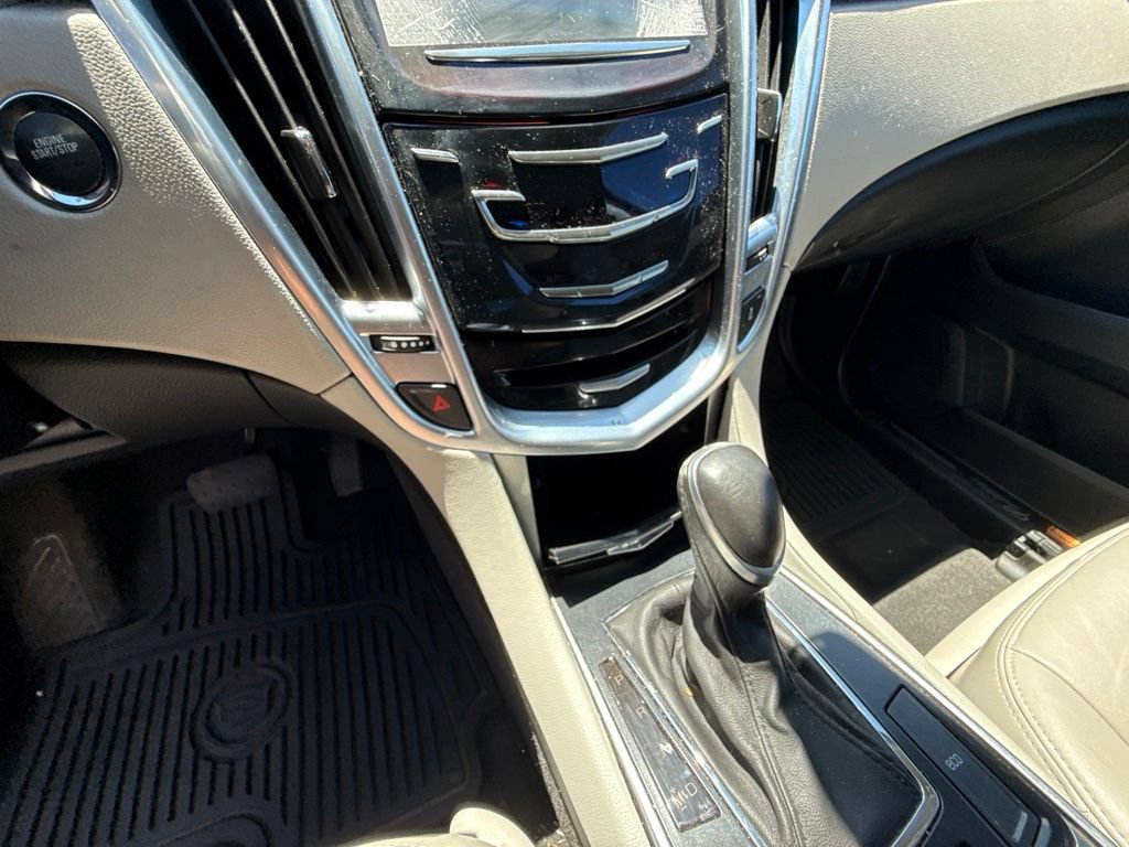 Used 2014 Cadillac SRX FWD image 15