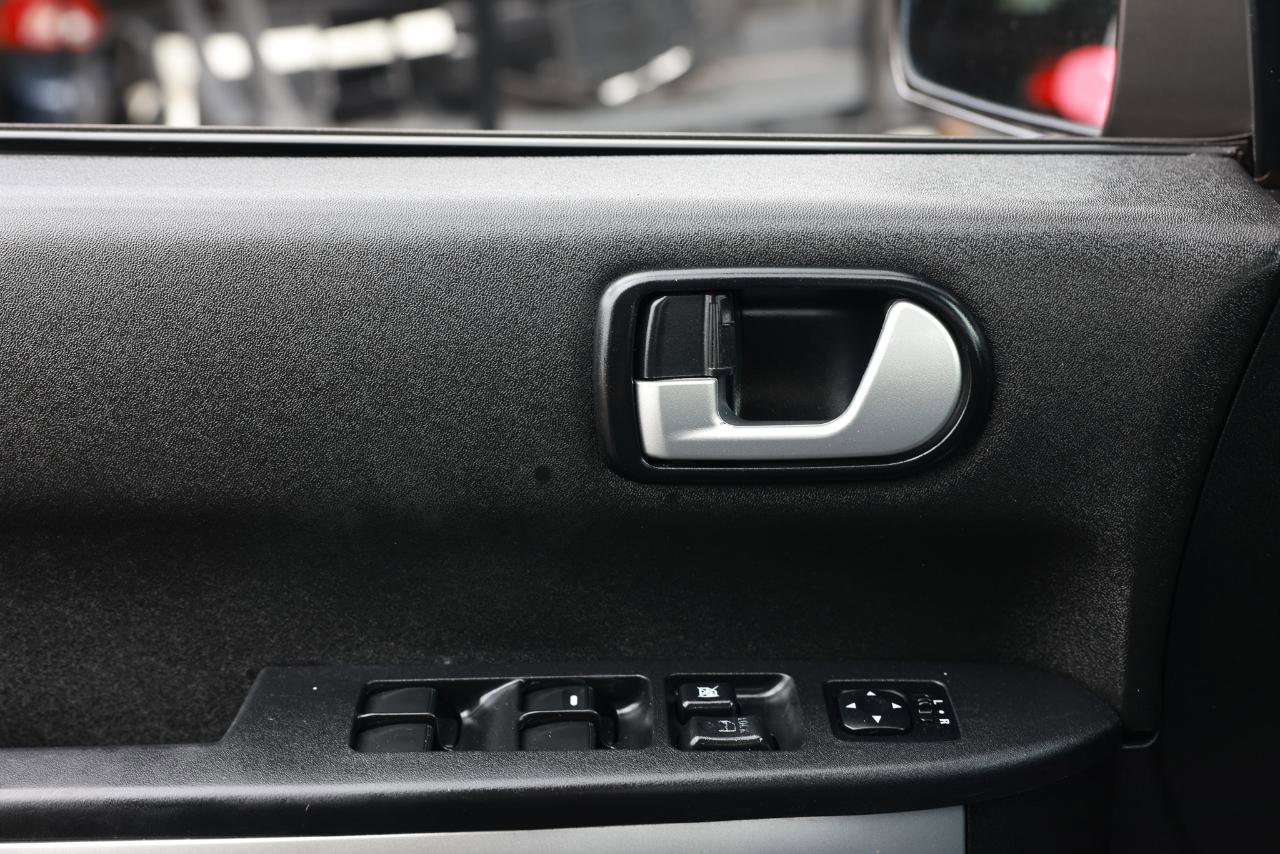 Used 2011 Mitsubishi Endeavor LS AWD/4WD image 37