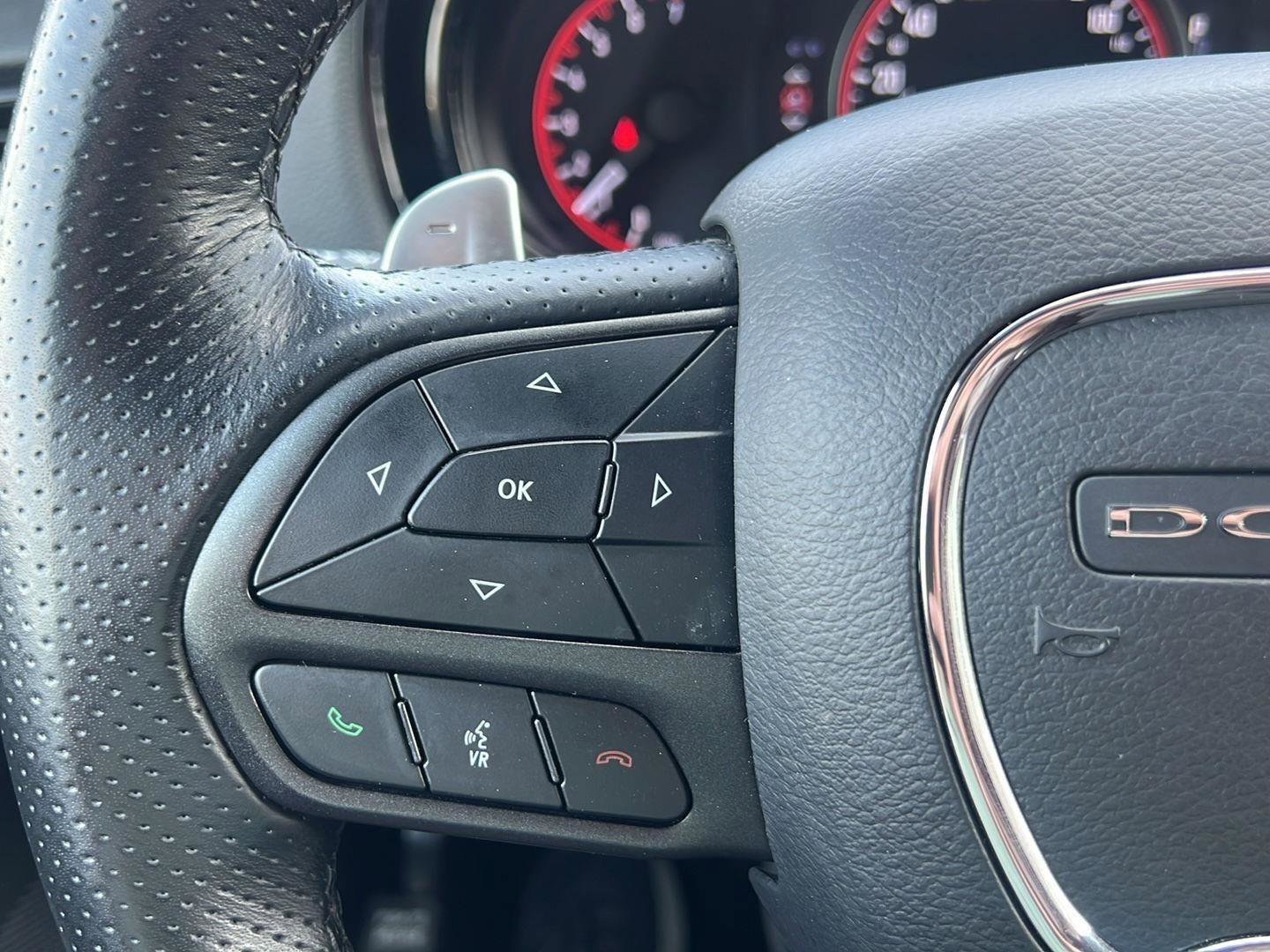 Used 2024 Dodge Durango GT AWD/4WD image 28