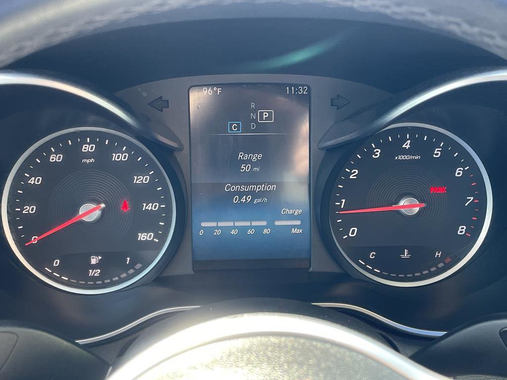 Used 2020 Mercedes-Benz C 300 Sedan w/ Premium Package image 10