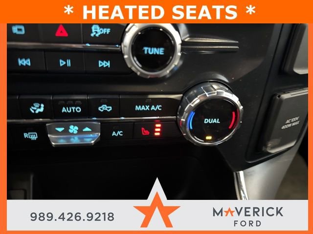 New 2026 Ford F150 XLT w/ Equipment Group 302A MID image 19