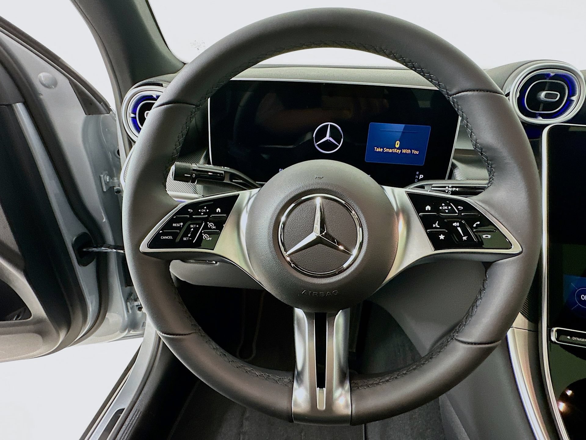 New 2026 Mercedes-Benz GLC 300 4MATIC image 12