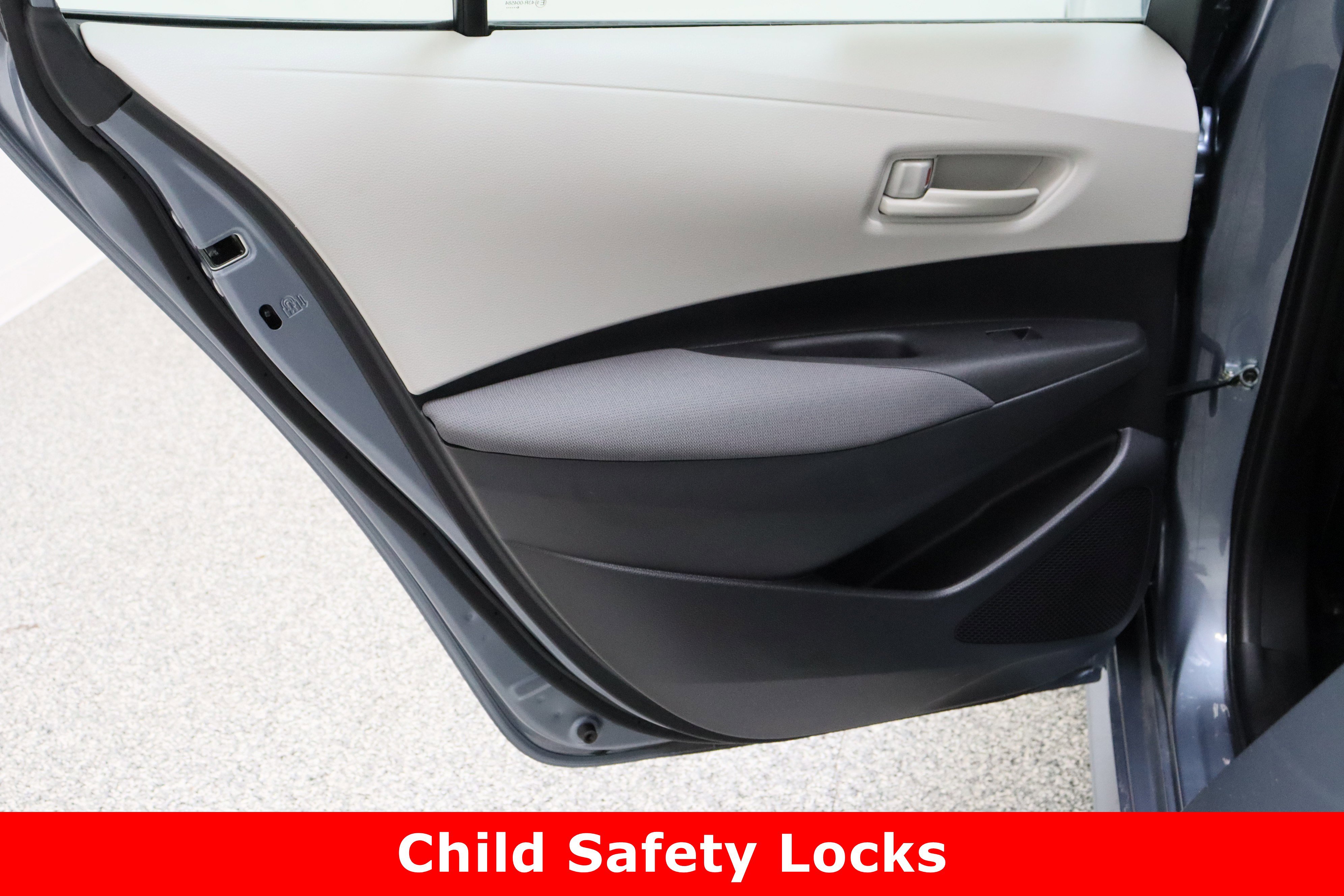 Used 2024 Toyota Corolla LE image 23