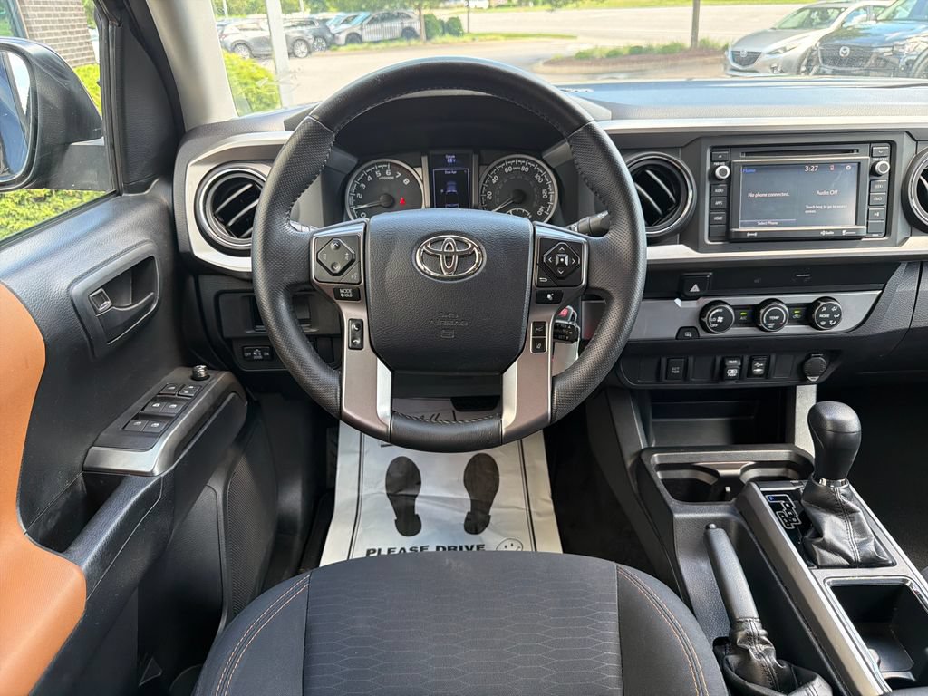 Used 2019 Toyota Tacoma SR5 RWD image 27