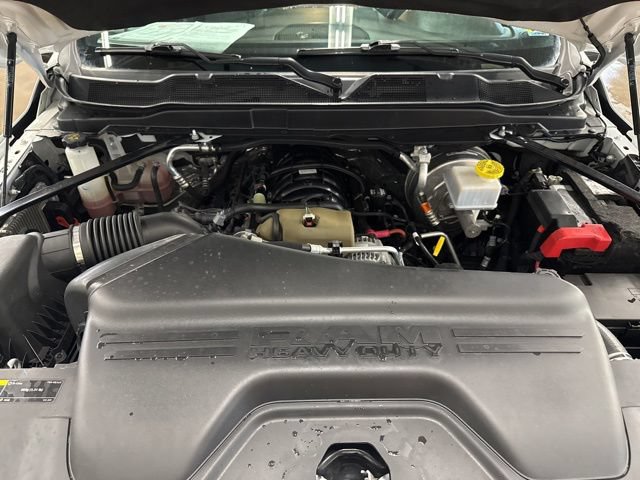Used 2023 RAM 3500 Tradesman AWD/4WD image 26