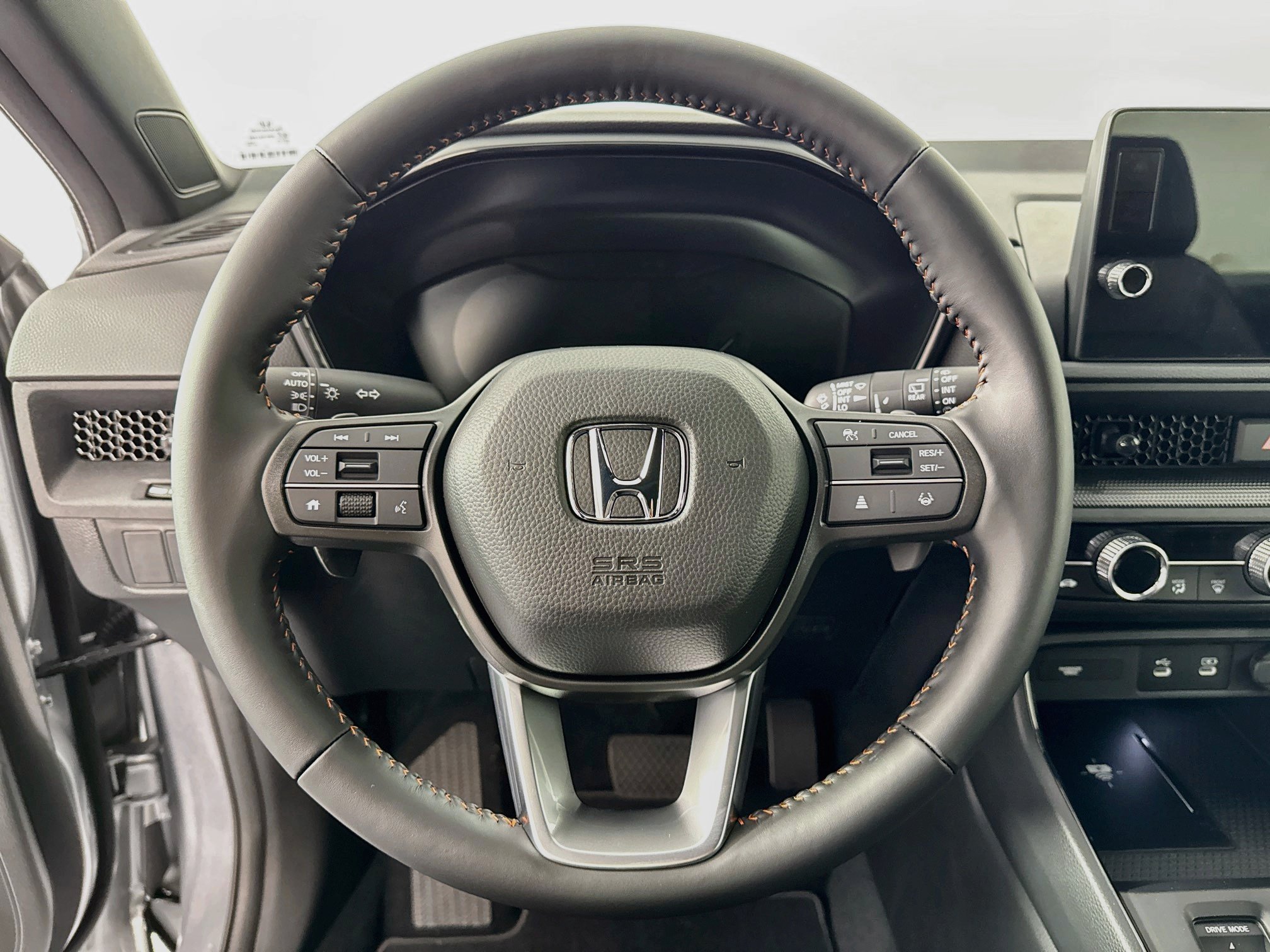 New 2026 Honda CR-V Sport image 10