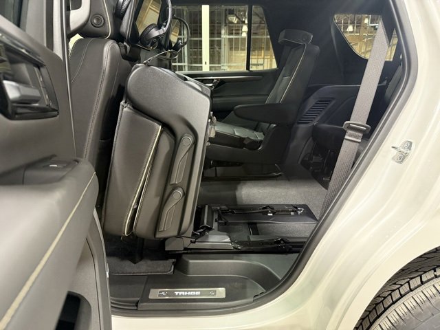 New 2025 Chevrolet Tahoe Premier image 23