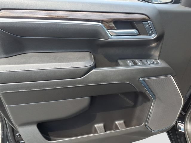 Used 2024 Chevrolet Silverado 1500 RST w/ Protection Package AWD/4WD image 12