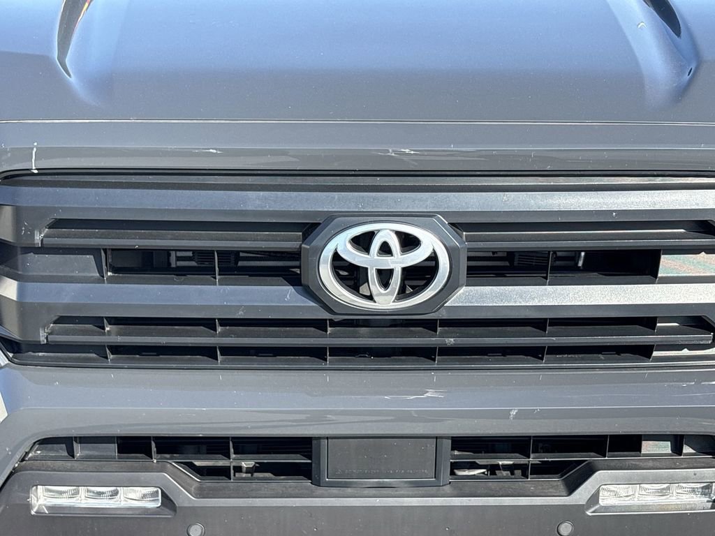 Used 2024 Toyota Tacoma SR5 image 32