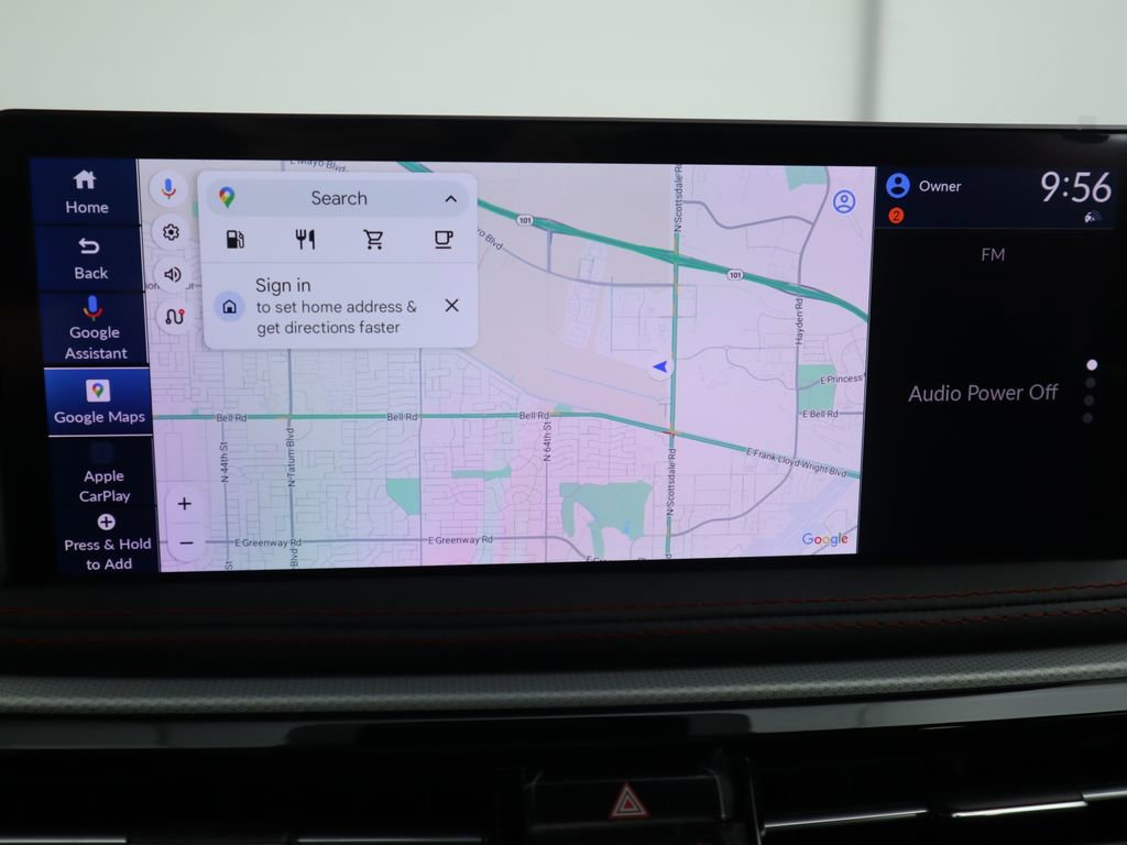 New 2026 Acura MDX A-Spec image 15