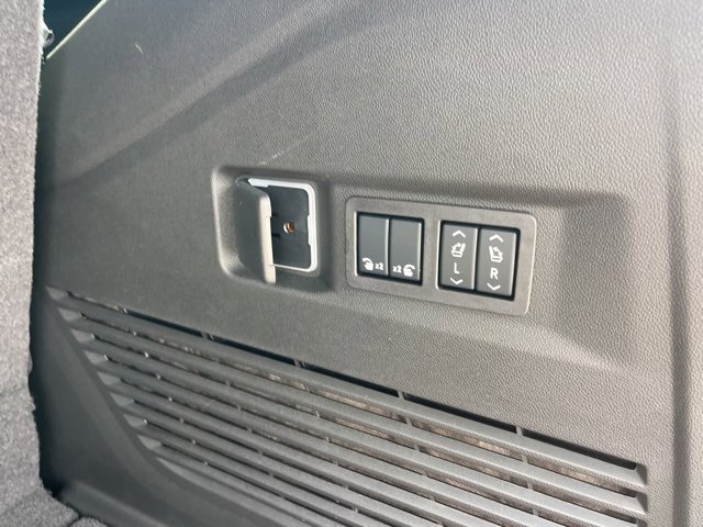 New 2026 Chevrolet Tahoe LT w/ Comfort Package image 8