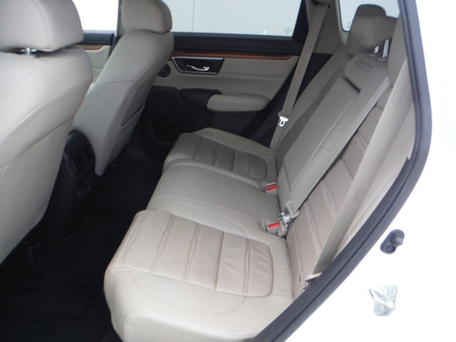 Used 2019 Honda CR-V EX-L image 39