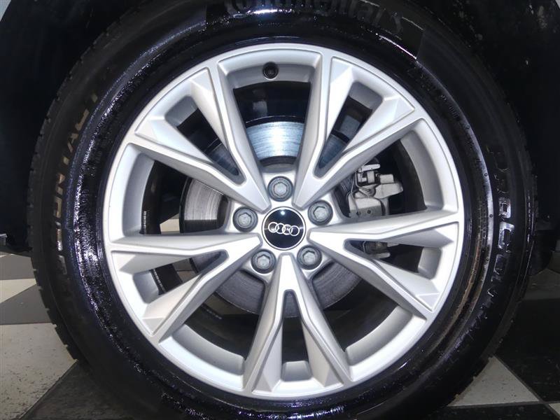 Used 2025 Audi Q3 2.0T Premium AWD/4WD image 27