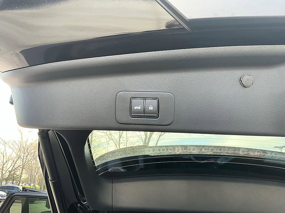 New 2026 Nissan Murano SL image 25