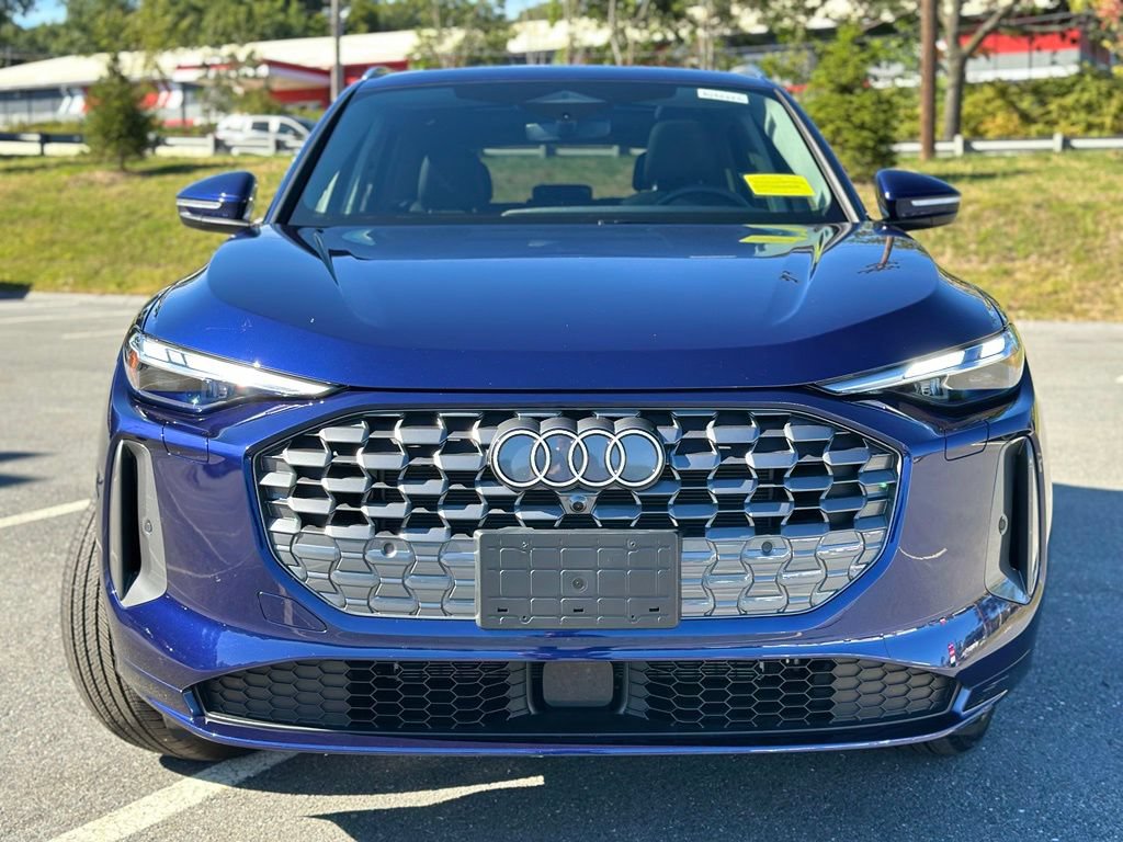 Certified 2025 Audi Q5 Premium w/ Convenience Package AWD/4WD image 10