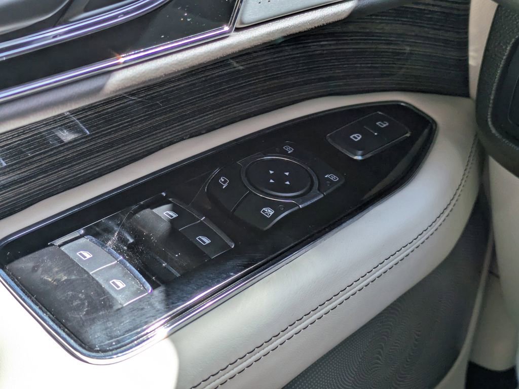 Certified 2023 Lincoln Navigator Black Label image 29