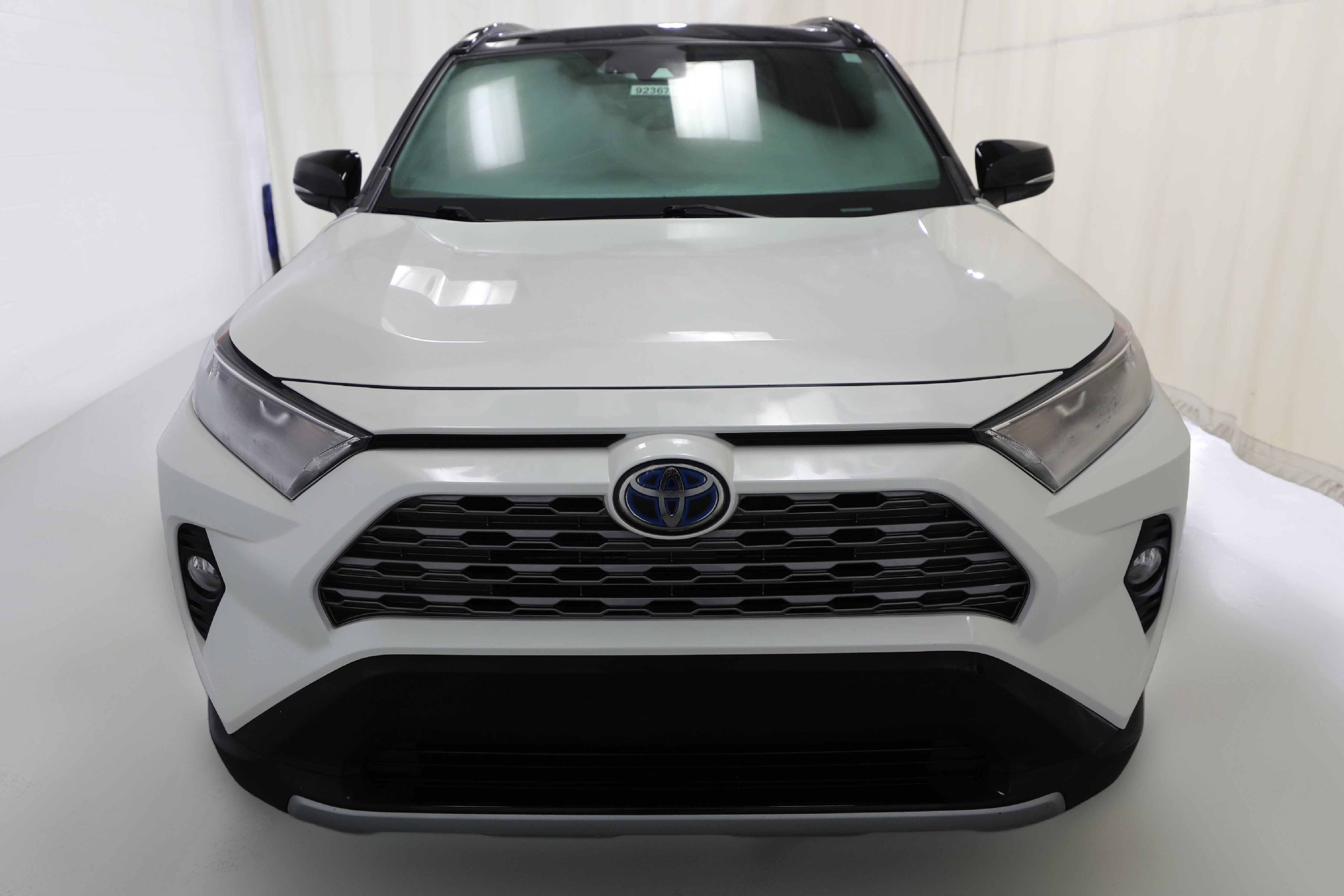 Used 2020 Toyota RAV4 XSE image 14